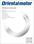 2018~2019 Product Catalog 